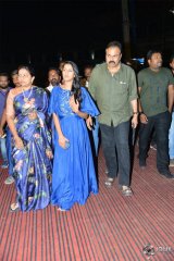 Naa Peru Surya Naa Illu India Pre Release Event Photos